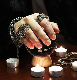 Psychic Readings Service