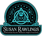 Susan Rawlings Logo