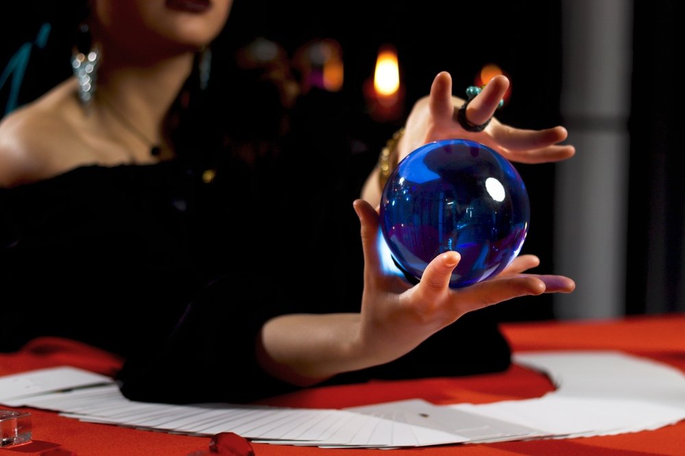 Psychic Development Classes